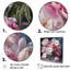Pink Peonies Bouquet Still Life-1331747540-1331747548