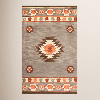 Venice Wool Indoor Rug