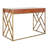 Lovesta Metal Base Writing Desk-202567410
