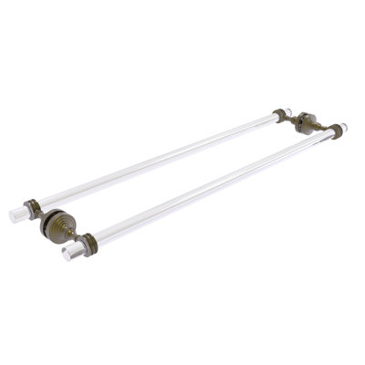 Jarrell 8.7'' 1 Towel Bar