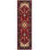 Balthrop Hand Tufted Wool Oriental Rug