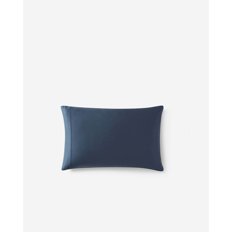 Natural Premium Pillow Case, Cal King Pillowcase Set with 2 King Pillowcases, Midnight
