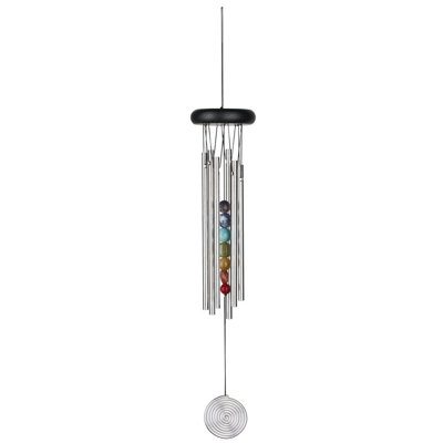 Metal No Subject Wind Chime