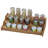 Bamboo Spice Rack-1157721154