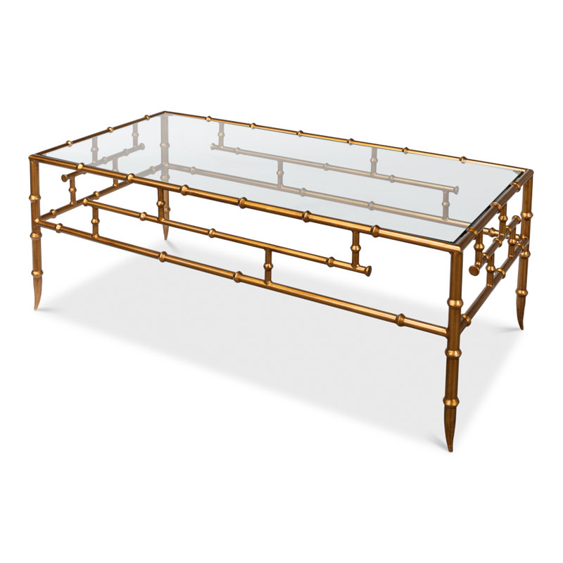 Echeverria Coffee Table