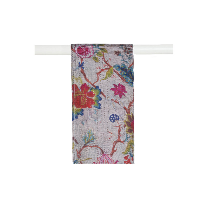 Chemin de lit Kantha