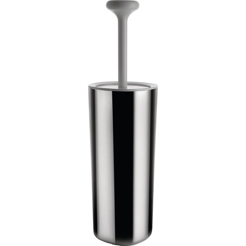 Birillo Free-Standing Toilet Brush and Holder
