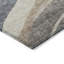 Chayden Machine Washable Blue Indoor/Outdoor Area Rug ACN1098-100135592