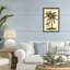 Cadre flottant British Colonial Palm, design par Vision Studio-900753686-900753687
