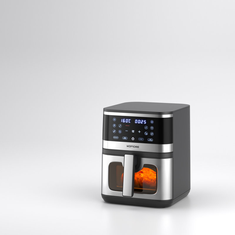 Ebern Designs 8L Air Fryer