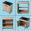  Meuble-lavabo simple autoportant 30 po Diandrea-1551607835