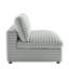 Fauteuil de chambre Hertel