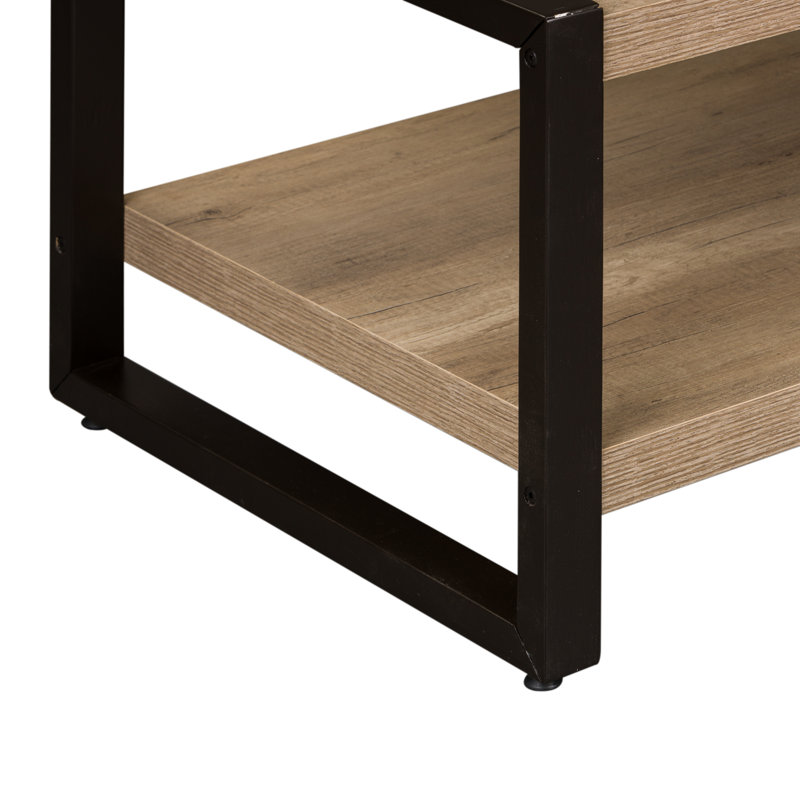 Karlin 3 - Piece Living Room Table Set