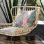 Housse et insert de coussin décoratif en polyester -581700302-581700323