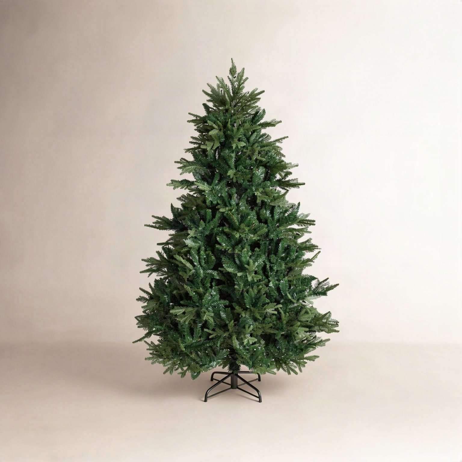 Pine Christmas Tree, 7'5'' H