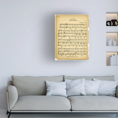 Art sur toile Marcus Jules
