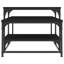 Austintown Frame Coffee Table with Storage-407124048