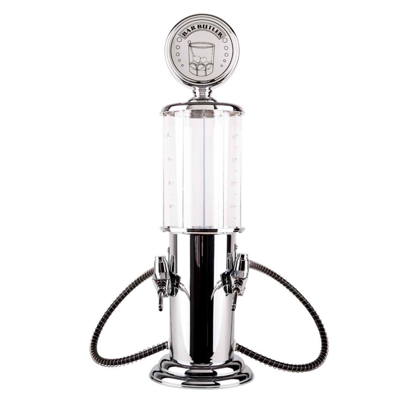 Hazlehov Duett 0.45 L Beverage Dispenser