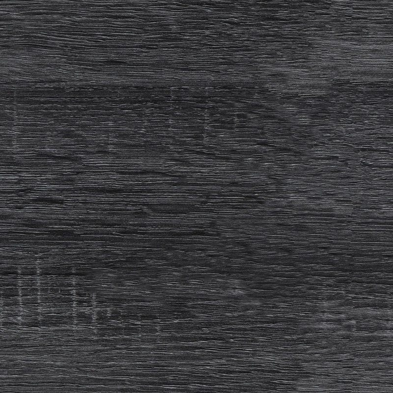 Meuble télé avec 2 tiroirs et 2 tablettes, gris et noir, support de 60 à 69 pouces, gris / noir