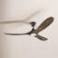 LED Downrod Ceiling Fan-968850598-1053047837