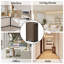 Poubelle de cuisine Ksskss-116649062