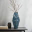 Antwerp Handmade Stoneware Table Vase-885255926-885255927