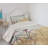Island Farmhouse / Country Polyester Coverlet-41892896