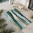 Cosmic Drift Indoor And Outdoor Area Rug-614948908