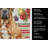 Neapolitan Mastiff Vegetables Kitchen Towel-1412338392