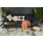 Plants Lumbar Pillow Cover & Insert
