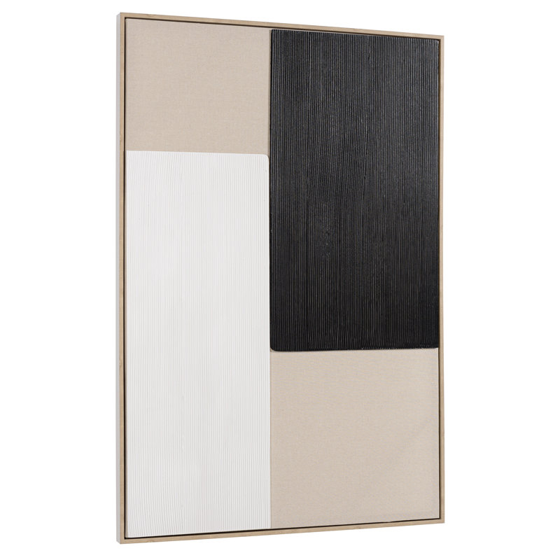 Berthel Wall Decor