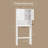 Higbee Over The Toilet Storage-1463745385