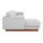 Ashby 112" W 2-Piece Chaise Sectional-108053204-108053201