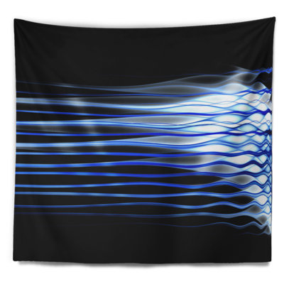 Polyester Tapestry
