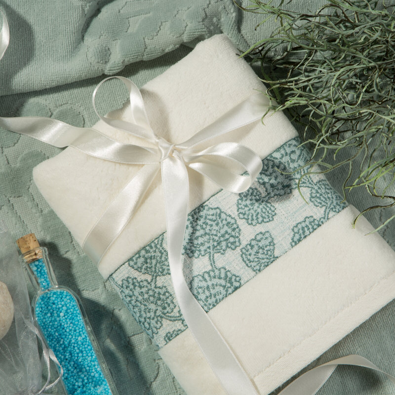Kipley Jacquard Mulit-Size Set, Mint