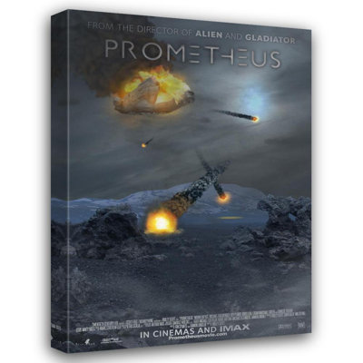 Prometheus