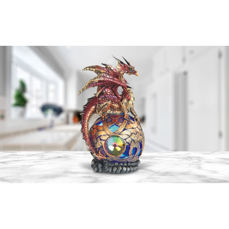 Figurines de collection Deniyah