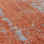Agita Flatweave Marmalade Orange Rug-926066694