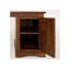 Oxford Solid Wood Writing Desk