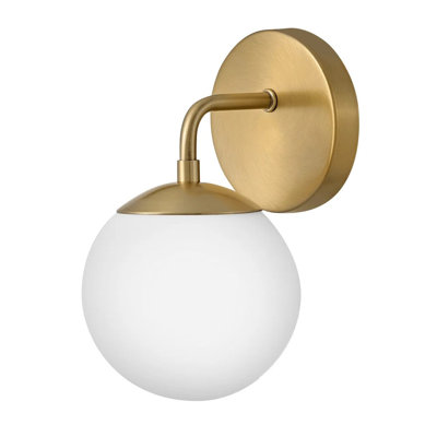 Kobie Dimmable Vanity Light