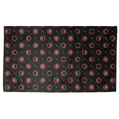 Skeffingt Polka Dots Indoor Rug