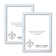 Wood Picture Frame - Set of 2