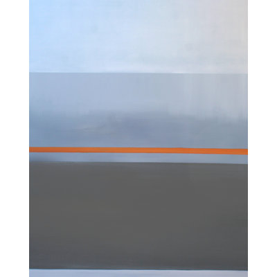 «Meditation», reproduction