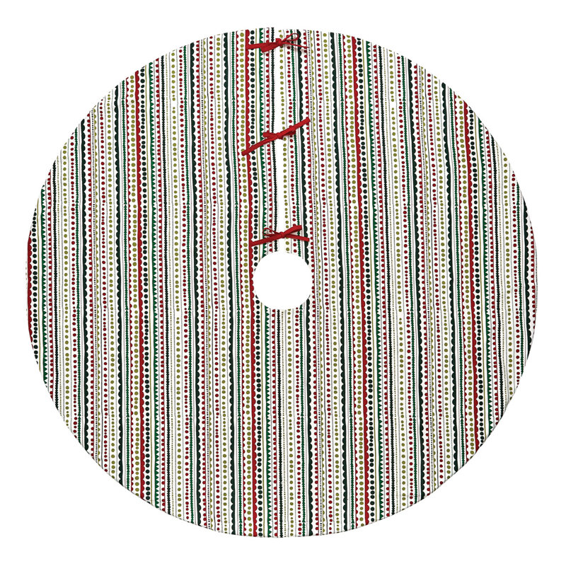 Cotton Tree Skirt