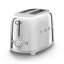 SMEG 50's Retro Style 2 Slice Toaster-17564142