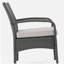 Fauteuil d'appoint artistique-406834172-406834175