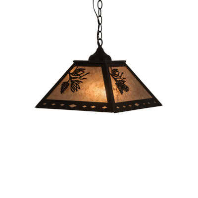Fallston 2 - Light Chandelier