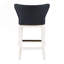 Tabouret de comptoir Macon