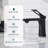 Single-handle Bathroom Faucet-86329117