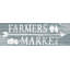 " Farmer's Market Open "-567435892
